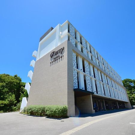 Karry Condo Churaumi Motobu Dış mekan fotoğraf