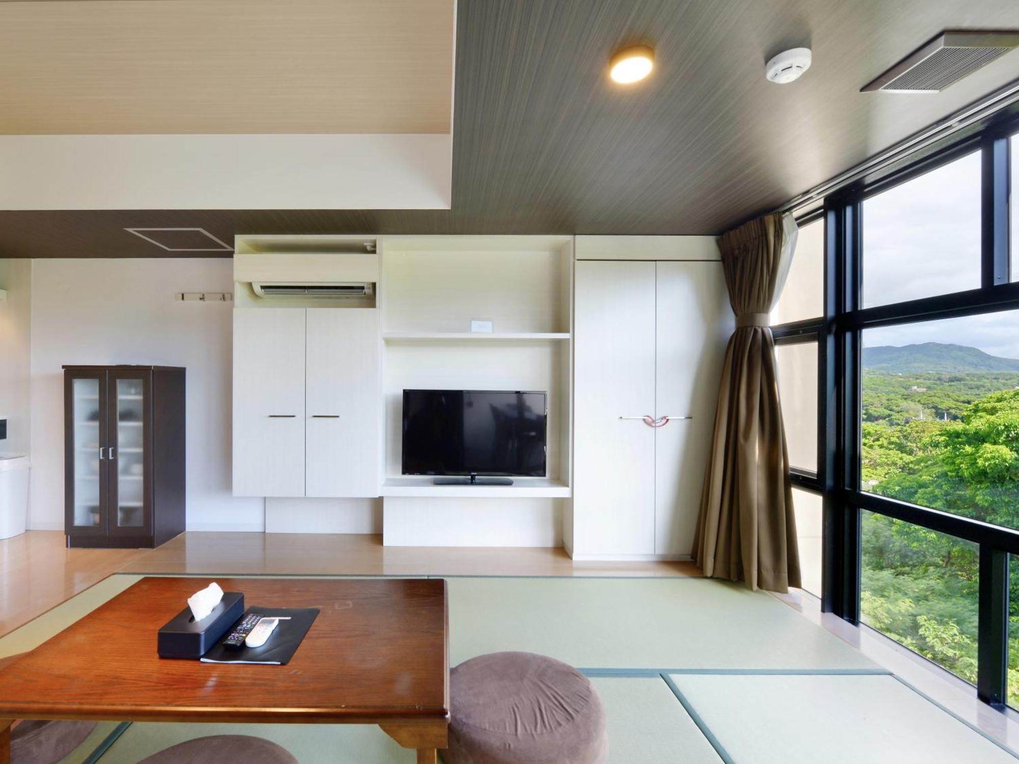 Karry Condo Churaumi Motobu Dış mekan fotoğraf