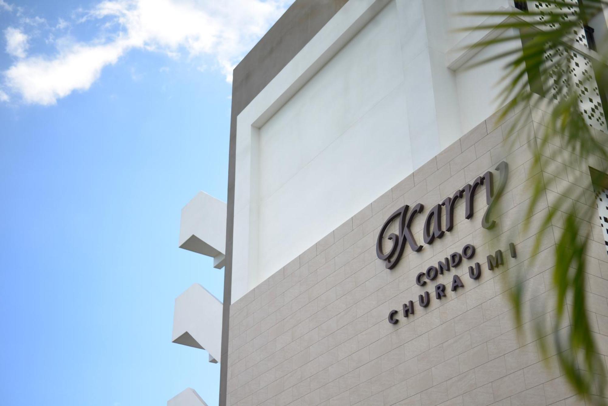 Karry Condo Churaumi Motobu Dış mekan fotoğraf