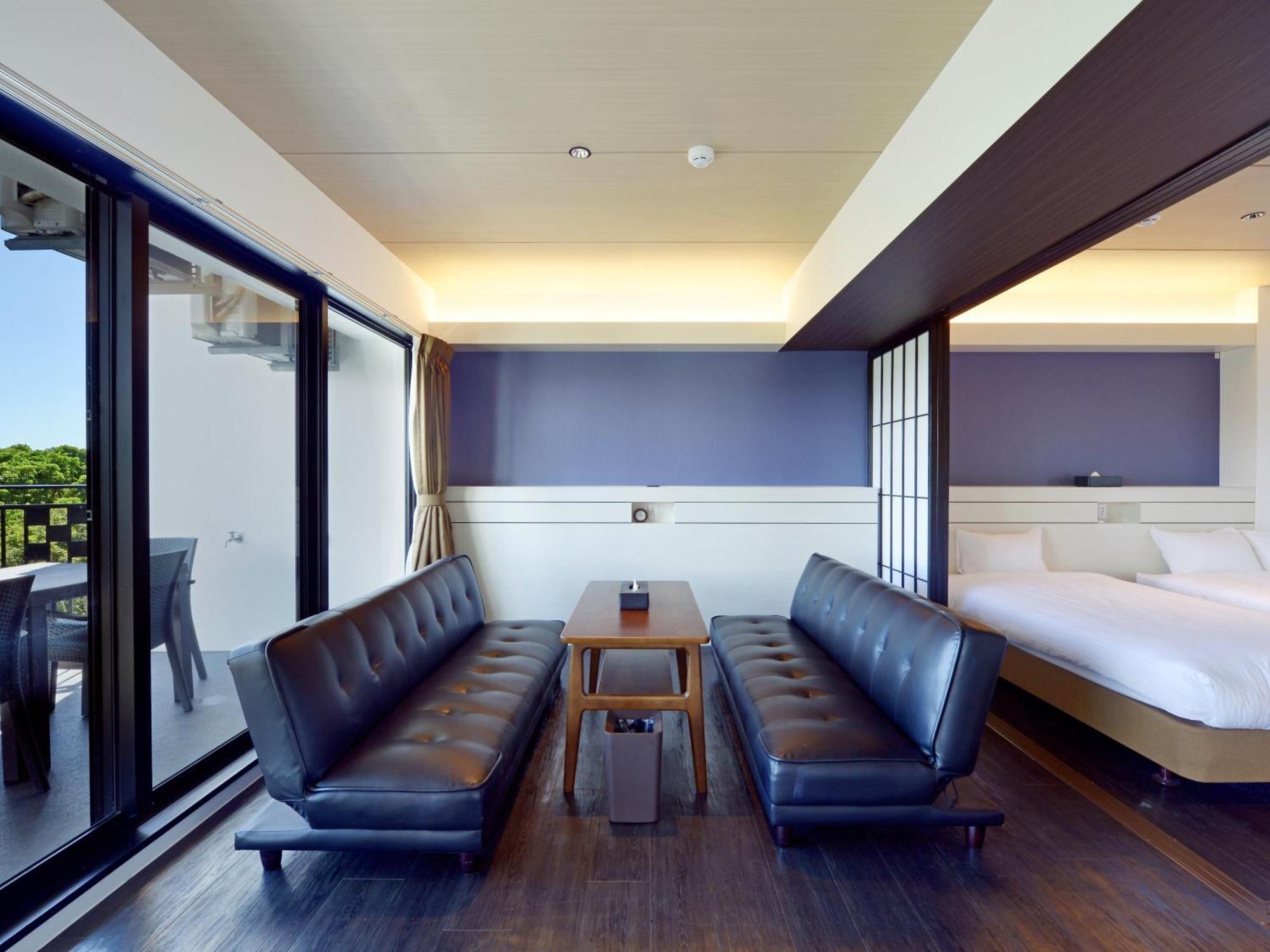 Karry Condo Churaumi Motobu Dış mekan fotoğraf
