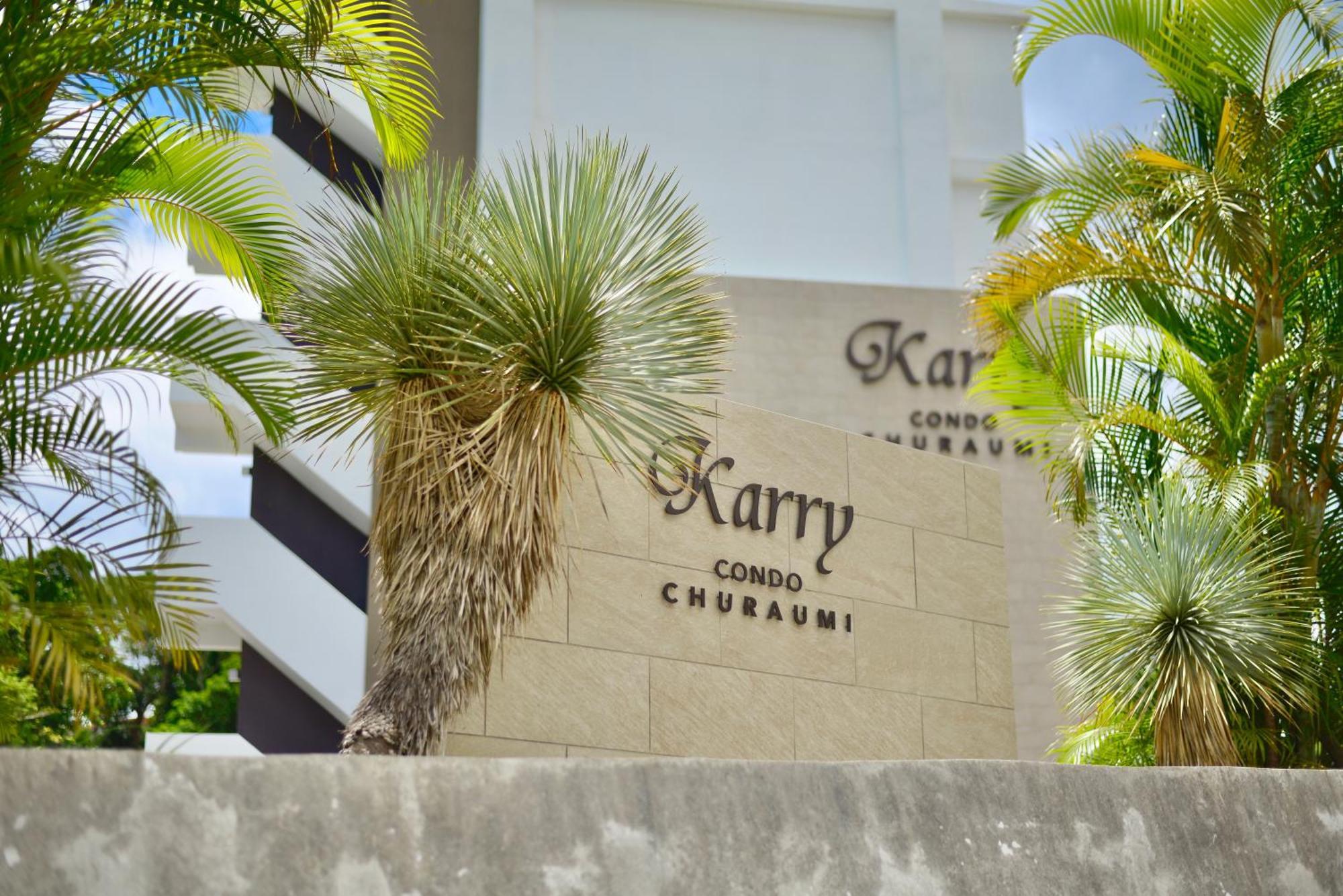 Karry Condo Churaumi Motobu Dış mekan fotoğraf