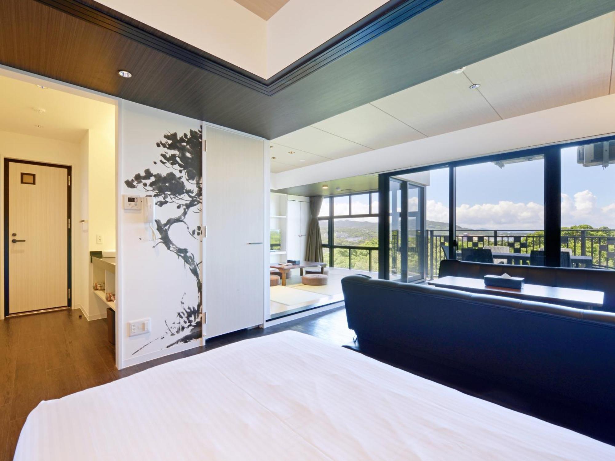 Karry Condo Churaumi Motobu Dış mekan fotoğraf