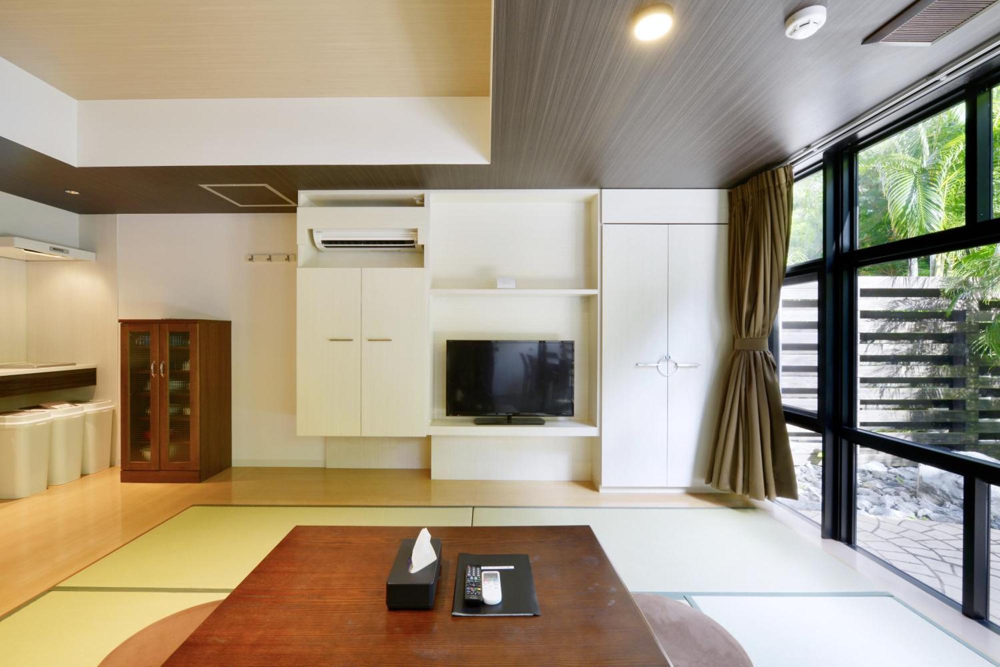 Karry Condo Churaumi Motobu Dış mekan fotoğraf
